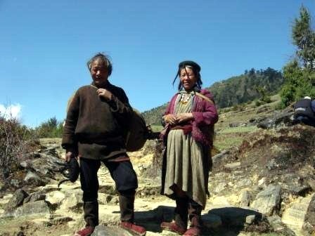 Bhutan Cultural and Tradition